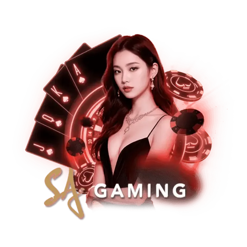 SA GAMING BY สล็อต ฟรี เครดิต รับ ทันที